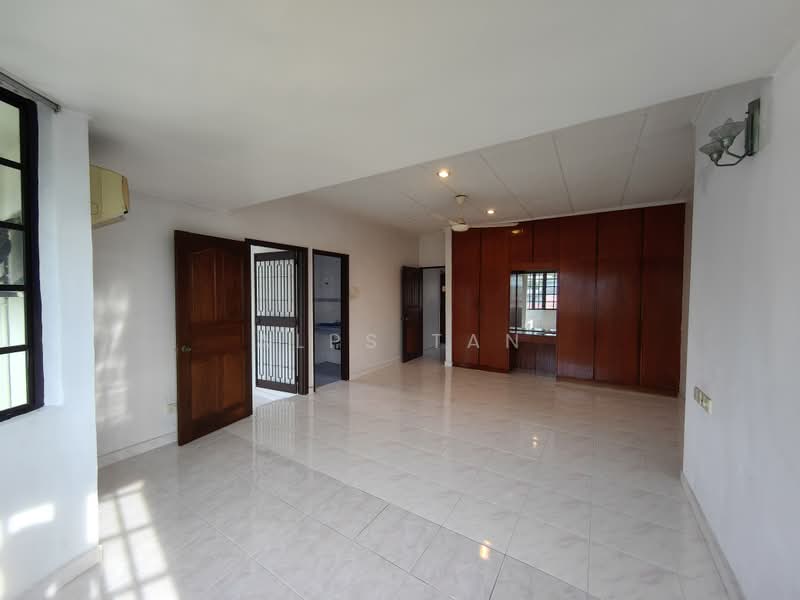 Semi-Detached House for Rent in SS 3, Taman Universiti (Petaling Jaya) - Alps Tan - Living Room - PropertyGuru.com.my