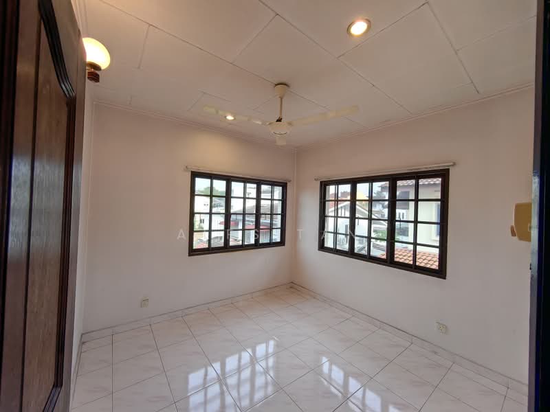 Semi-Detached House for Rent in SS 3, Taman Universiti (Petaling Jaya) - Alps Tan - Interior - PropertyGuru.com.my
