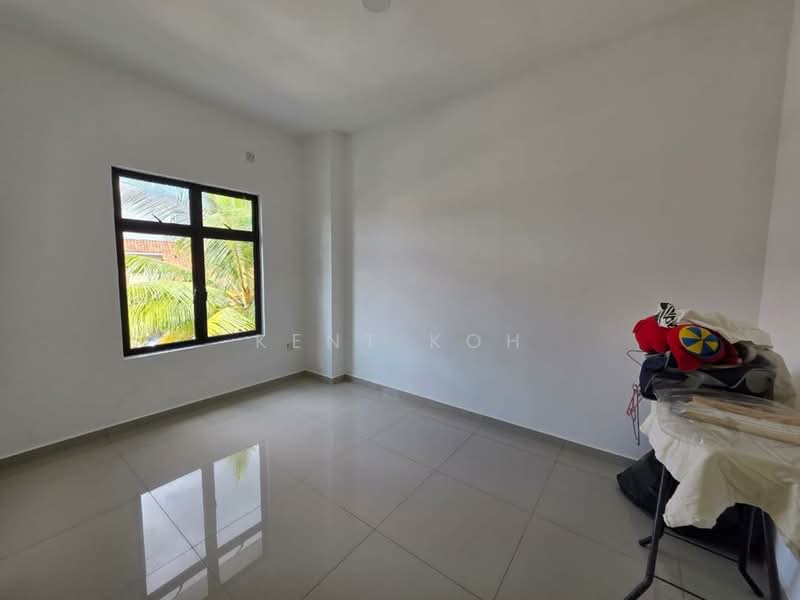 Semi-Detached House for Sale in Taman Nusa Idaman (Iskandar Puteri (Nusajaya)) - Kent Koh - Interior - PropertyGuru.com.my