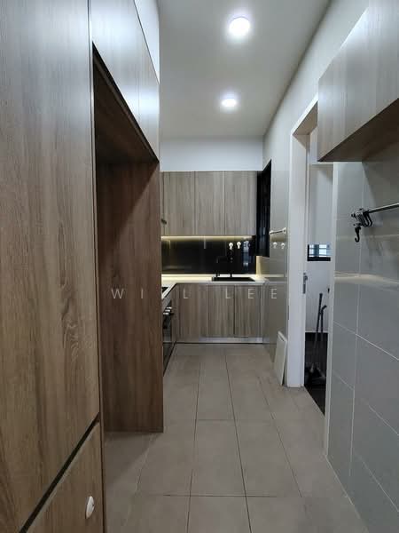 Condominium for Rent at Nidoz Residences @ Desa Petaling - Will Lee - Kitchen - PropertyGuru.com.my