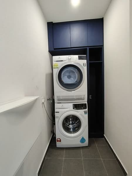 Condominium for Rent at Nidoz Residences @ Desa Petaling - Will Lee - Interior - PropertyGuru.com.my