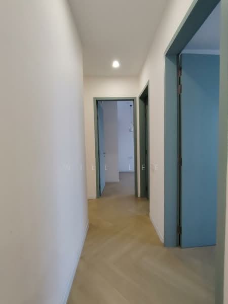 Condominium for Rent at Nidoz Residences @ Desa Petaling - Will Lee - Corridor - PropertyGuru.com.my