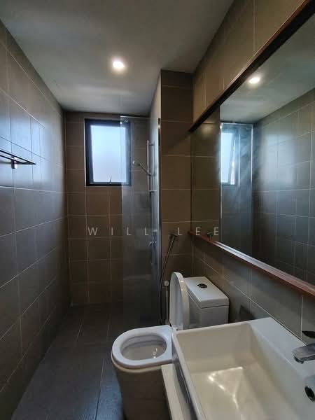Condominium for Rent at Nidoz Residences @ Desa Petaling - Will Lee - Bathroom - PropertyGuru.com.my