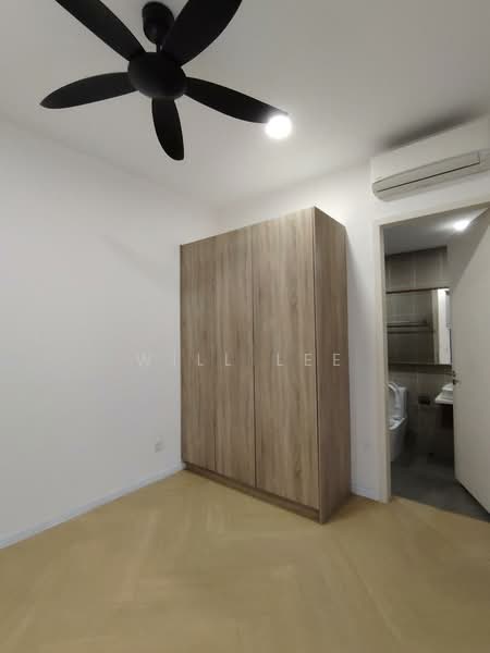 Condominium for Rent at Nidoz Residences @ Desa Petaling - Will Lee - Bedroom - PropertyGuru.com.my