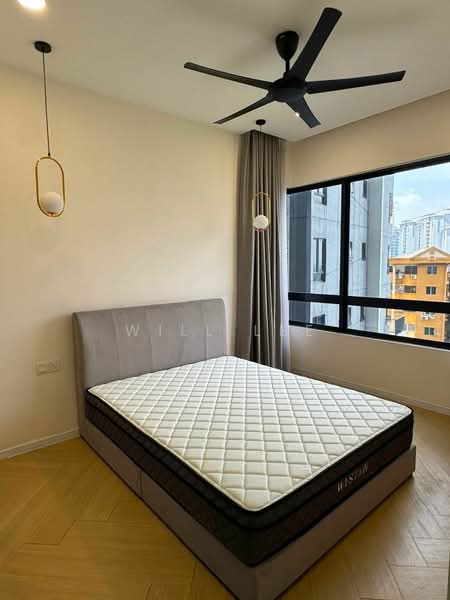 Kondominium untuk Disewa di Nidoz Residences @ Desa Petaling - Will Lee - Bedroom - PropertyGuru.com.my