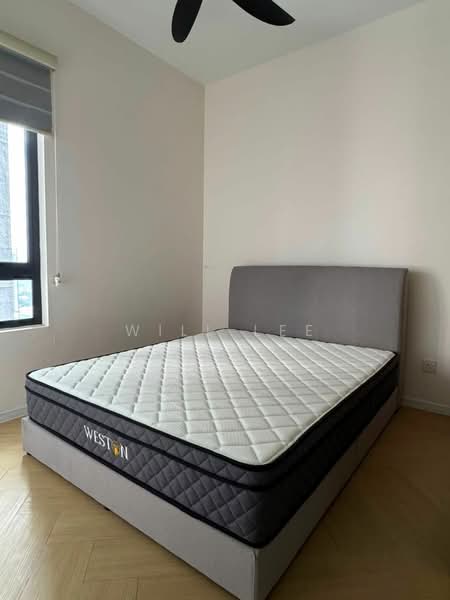 Kondominium untuk Disewa di Nidoz Residences @ Desa Petaling - Will Lee - Bedroom - PropertyGuru.com.my