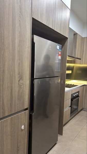 Kondominium untuk Disewa di Nidoz Residences @ Desa Petaling - Will Lee - Kitchen - PropertyGuru.com.my