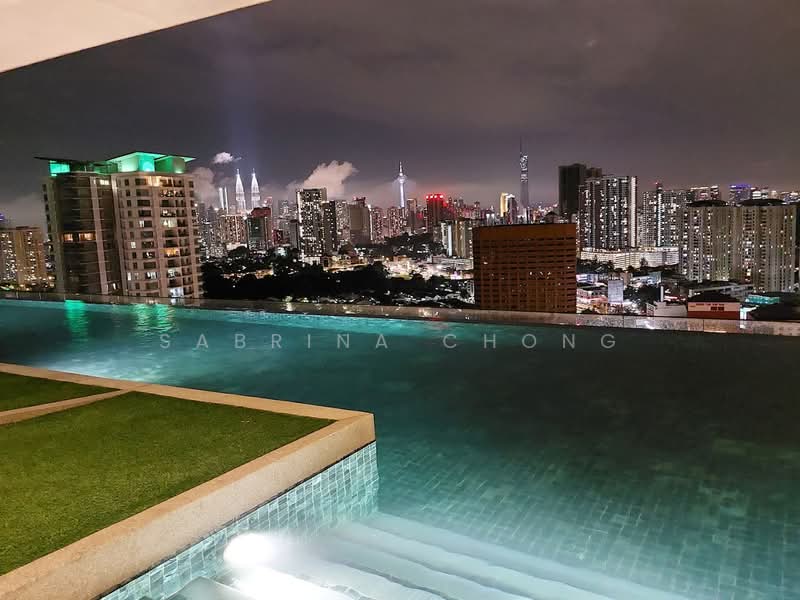 Service Residence for Sale at The Pano - Sabrina Chong - PropertyGuru.com.my