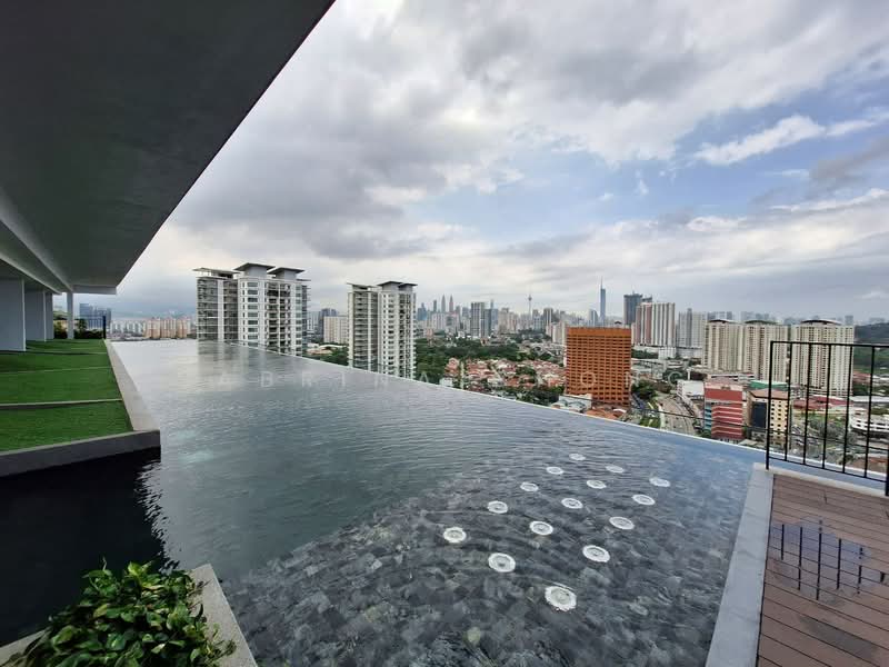 Service Residence for Sale at The Pano - Sabrina Chong - PropertyGuru.com.my