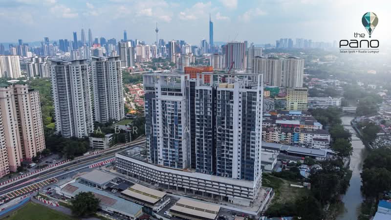 Service Residence for Sale at The Pano - Sabrina Chong - PropertyGuru.com.my