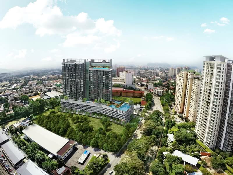 Service Residence for Sale at The Pano - Sabrina Chong - PropertyGuru.com.my