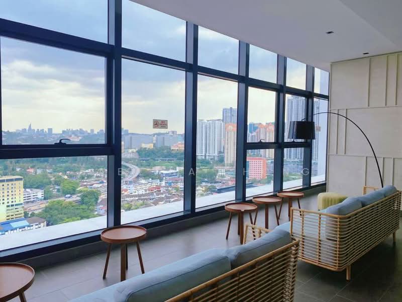 Service Residence for Sale at The Pano - Sabrina Chong - PropertyGuru.com.my