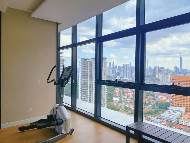 Service Residence for Sale at The Pano - Sabrina Chong - PropertyGuru.com.my