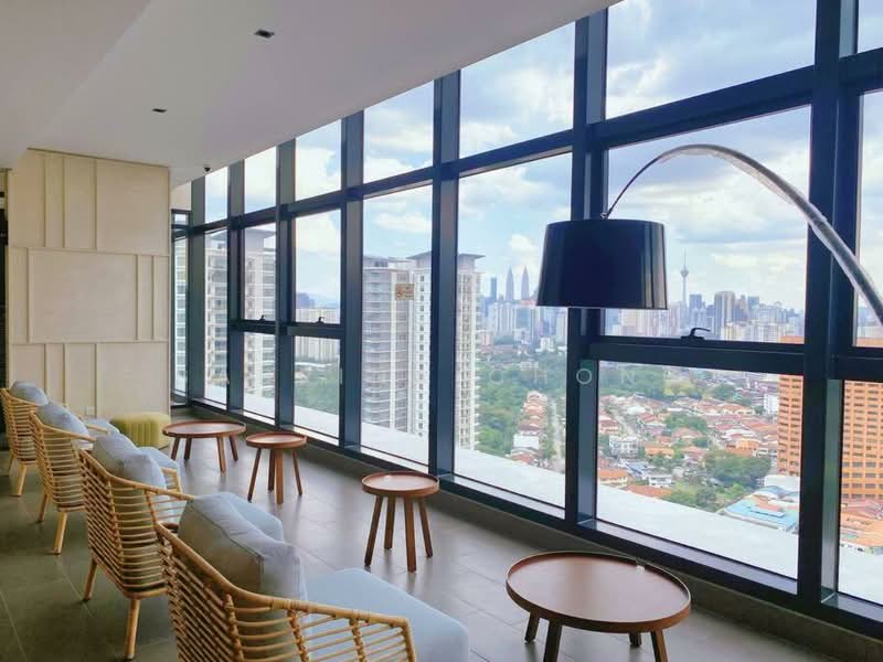 Service Residence for Sale at The Pano - Sabrina Chong - PropertyGuru.com.my