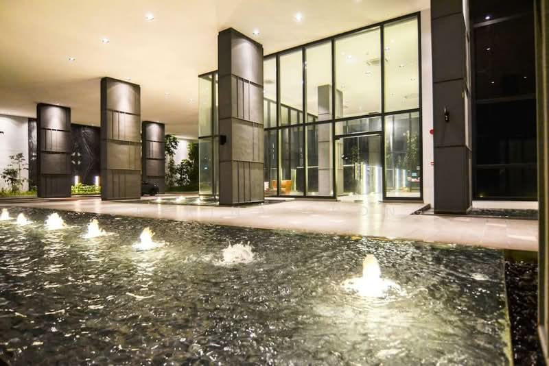 Service Residence for Sale at The Pano - Sabrina Chong - PropertyGuru.com.my