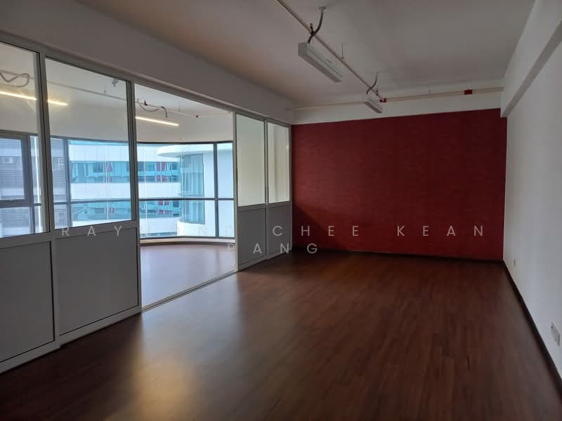 Pejabat untuk Disewa di Bandar Sunway (Sunway) - Raymond Chee Kean Pang - PropertyGuru.com.my
