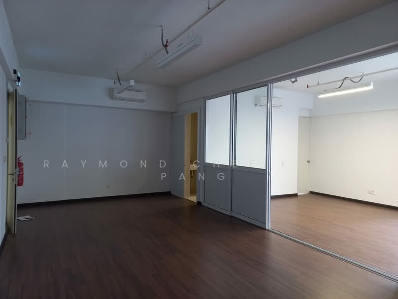 Pejabat untuk Disewa di Bandar Sunway (Sunway) - Raymond Chee Kean Pang - PropertyGuru.com.my