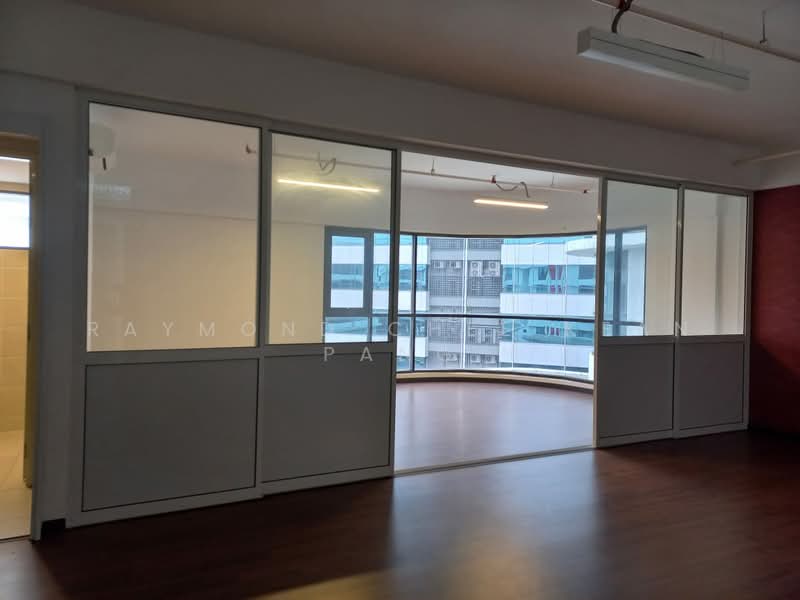 Pejabat untuk Disewa di Bandar Sunway (Sunway) - Raymond Chee Kean Pang - PropertyGuru.com.my