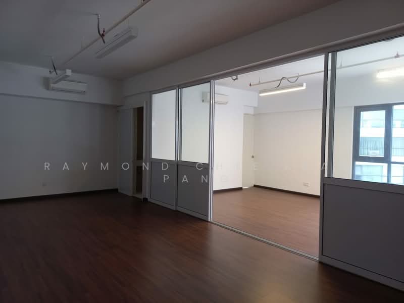 Pejabat untuk Disewa di Bandar Sunway (Sunway) - Raymond Chee Kean Pang - PropertyGuru.com.my