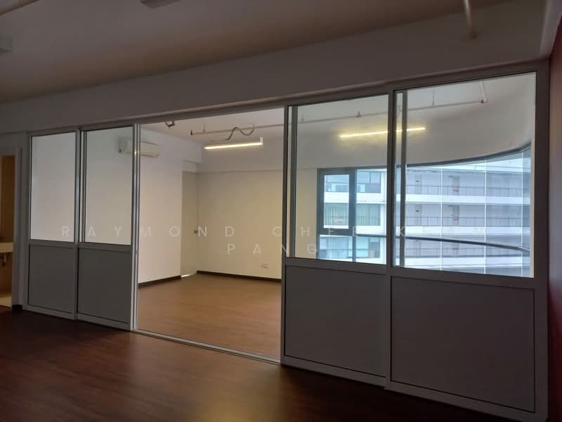 Pejabat untuk Disewa di Bandar Sunway (Sunway) - Raymond Chee Kean Pang - PropertyGuru.com.my