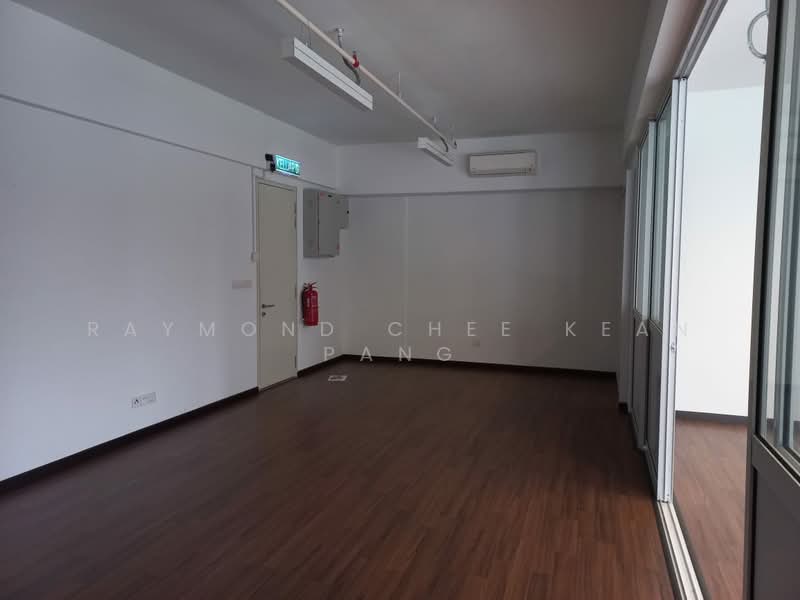 Pejabat untuk Disewa di Bandar Sunway (Sunway) - Raymond Chee Kean Pang - PropertyGuru.com.my