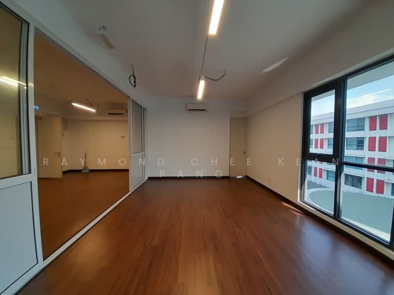 Pejabat untuk Disewa di Bandar Sunway (Sunway) - Raymond Chee Kean Pang - PropertyGuru.com.my