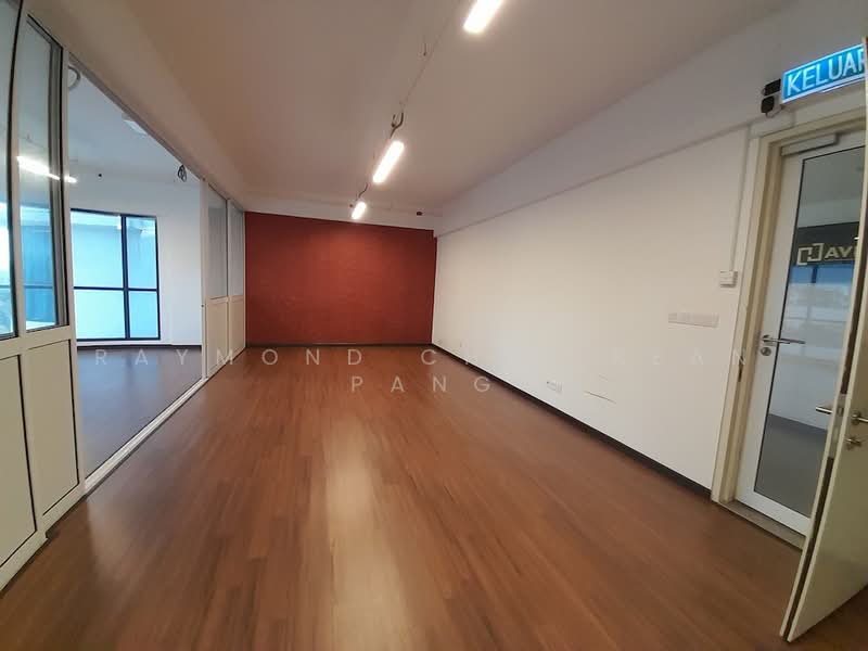 Pejabat untuk Disewa di Bandar Sunway (Sunway) - Raymond Chee Kean Pang - PropertyGuru.com.my