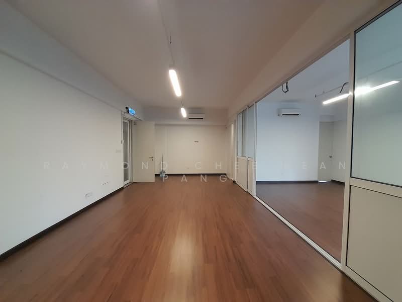 Pejabat untuk Disewa di Bandar Sunway (Sunway) - Raymond Chee Kean Pang - PropertyGuru.com.my