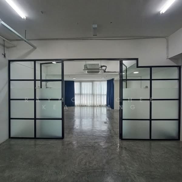 Pejabat untuk Disewa di Bandar Sunway (Sunway) - Raymond Chee Kean Pang - PropertyGuru.com.my