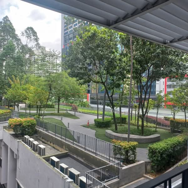 Pejabat untuk Disewa di Bandar Sunway (Sunway) - Raymond Chee Kean Pang - PropertyGuru.com.my