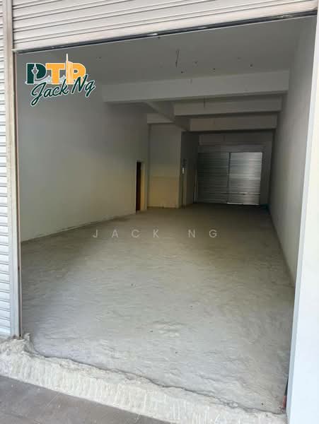 Shop / Office for Rent in Bandar Sunway Seberang Jaya (Seberang Jaya) - Jack Ng - Interior - PropertyGuru.com.my