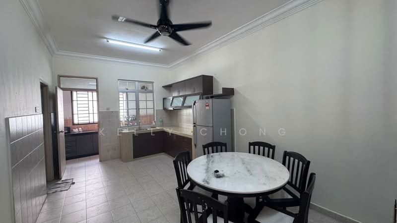 2-storey Terraced House for Rent in Taman Desa Tebrau (Tebrau) - Kelly Chong - PropertyGuru.com.my