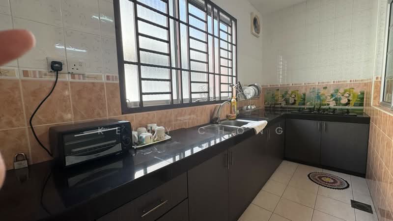 2-storey Terraced House for Rent in Taman Desa Tebrau (Tebrau) - Kelly Chong - PropertyGuru.com.my