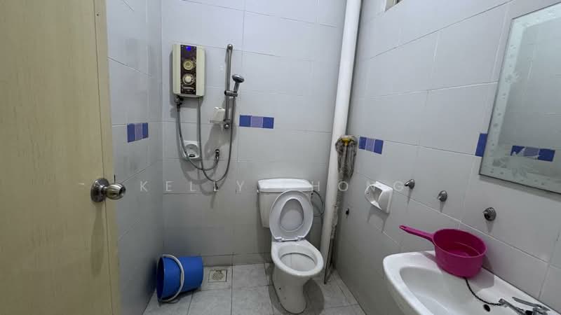 2-storey Terraced House for Rent in Taman Desa Tebrau (Tebrau) - Kelly Chong - PropertyGuru.com.my