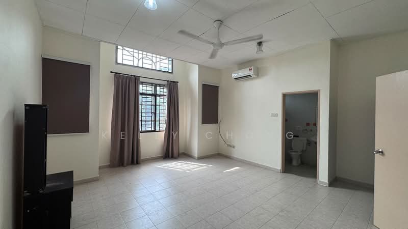 2-storey Terraced House for Rent in Taman Desa Tebrau (Tebrau) - Kelly Chong - PropertyGuru.com.my