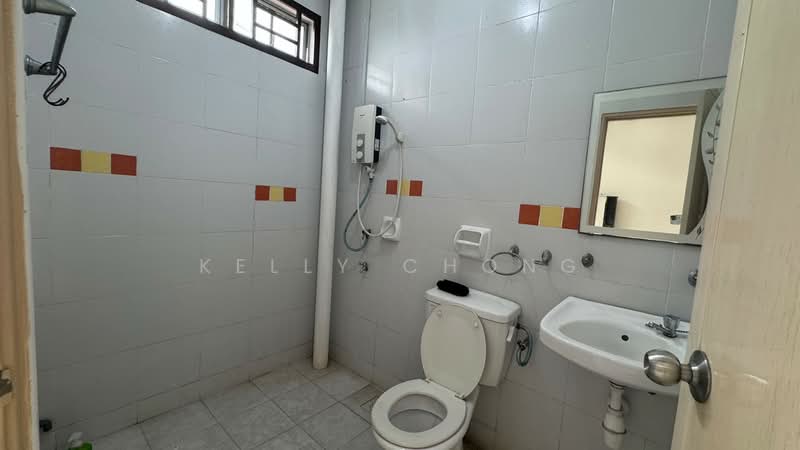 2-storey Terraced House for Rent in Taman Desa Tebrau (Tebrau) - Kelly Chong - PropertyGuru.com.my
