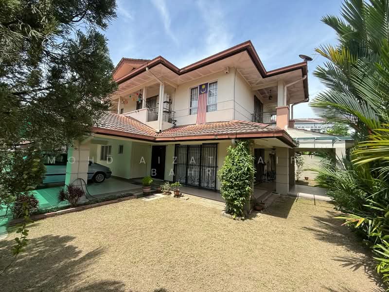 Semi-Detached House for Sale in Taman Setia 2 (Balakong) - Mohd Aizat Saiful Bahri - PropertyGuru.com.my