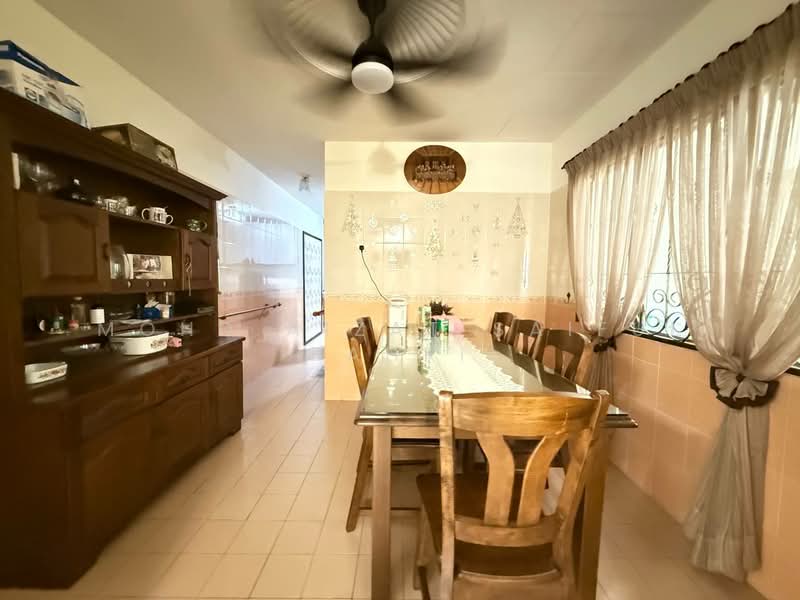 Semi-Detached House for Sale in Taman Setia 2 (Balakong) - Mohd Aizat Saiful Bahri - PropertyGuru.com.my