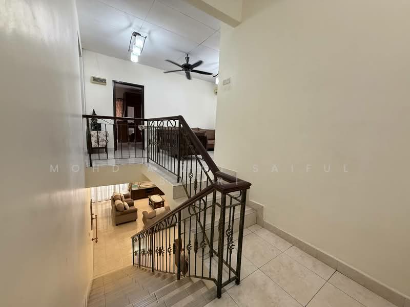 Semi-Detached House for Sale in Taman Setia 2 (Balakong) - Mohd Aizat Saiful Bahri - PropertyGuru.com.my