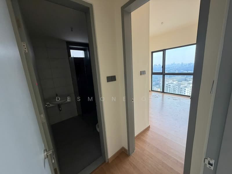 Servis Apartment untuk Dijual di The Era @ Duta North - Desmone Ong - PropertyGuru.com.my