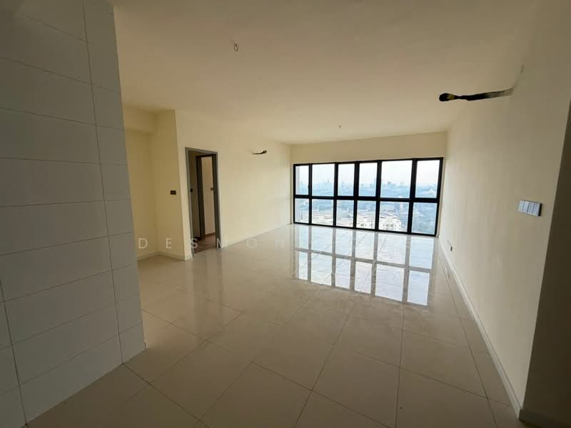Servis Apartment untuk Dijual di The Era @ Duta North - Desmone Ong - PropertyGuru.com.my
