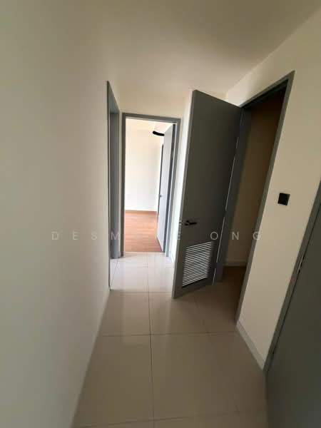 Servis Apartment untuk Dijual di The Era @ Duta North - Desmone Ong - PropertyGuru.com.my