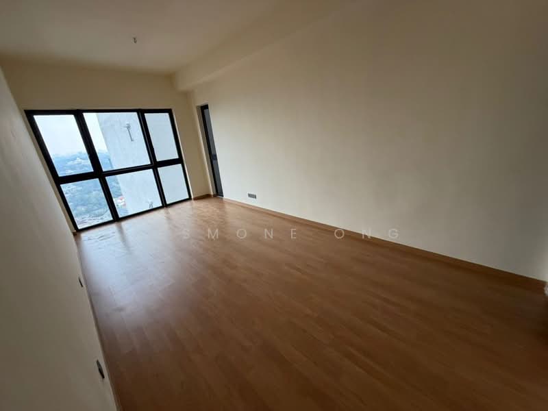 Servis Apartment untuk Dijual di The Era @ Duta North - Desmone Ong - PropertyGuru.com.my
