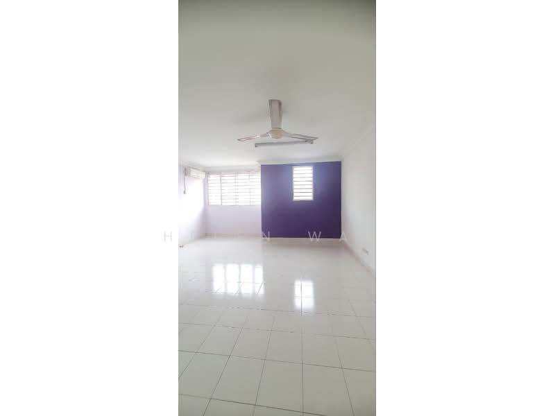 Rumah Teres 2.5 Tingkat untuk Disewa di Laman Rimbunan (Kepong) - Helen Wan - Living Room - PropertyGuru.com.my