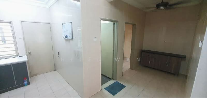 Rumah Teres 2.5 Tingkat untuk Disewa di Laman Rimbunan (Kepong) - Helen Wan - Interior - PropertyGuru.com.my