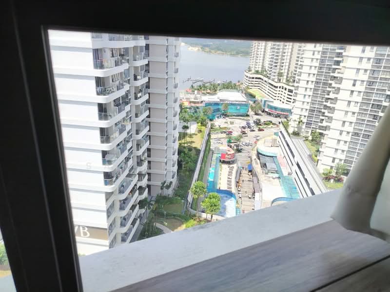 Condominium for Rent at Bay Point @ Country Garden Danga Bay - Samantha Tan - View - PropertyGuru.com.my