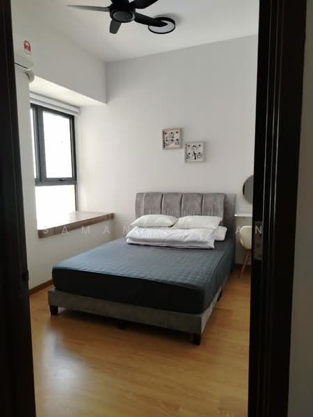 Condominium for Rent at Bay Point @ Country Garden Danga Bay - Samantha Tan - Bedroom - PropertyGuru.com.my