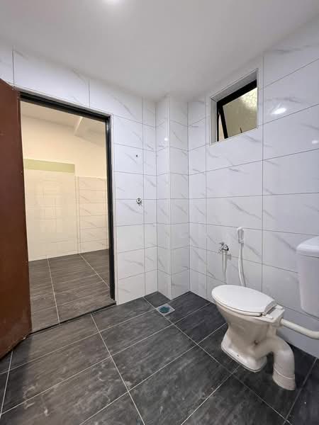 Terraced House for Sale in Taman Kota Jaya (Kota Tinggi) - Jacob Chua - Bathroom - PropertyGuru.com.my