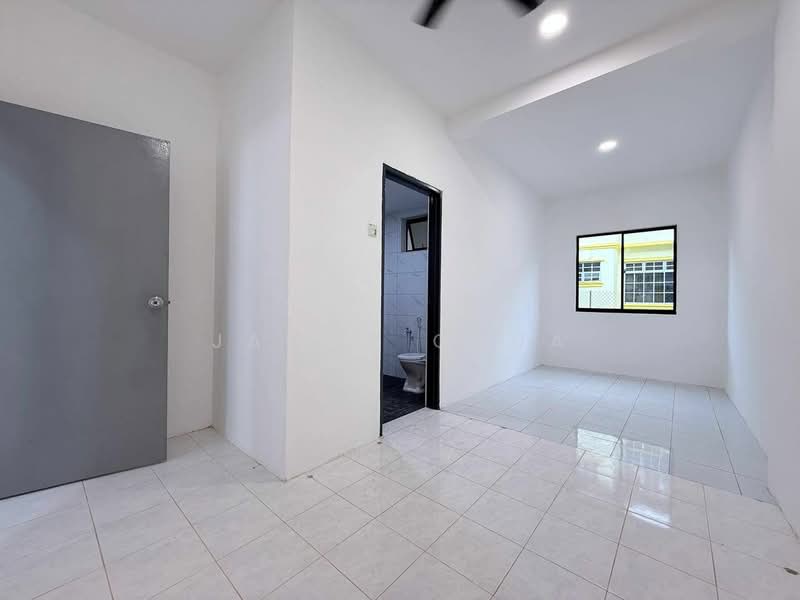 Terraced House for Sale in Taman Kota Jaya (Kota Tinggi) - Jacob Chua - Interior - PropertyGuru.com.my