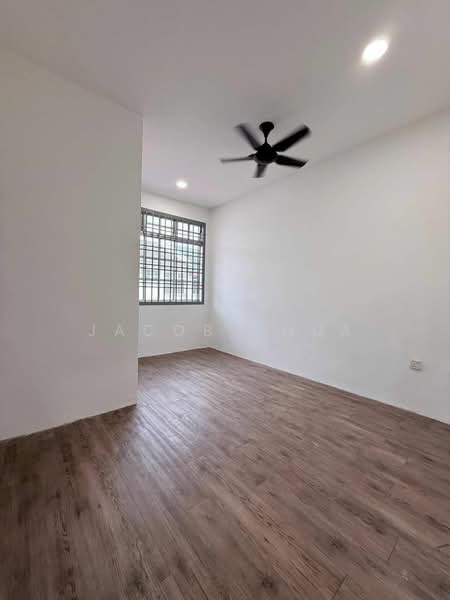 Terraced House for Sale in Taman Kota Jaya (Kota Tinggi) - Jacob Chua - Interior - PropertyGuru.com.my